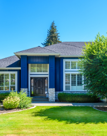 Ready To Buy a Home