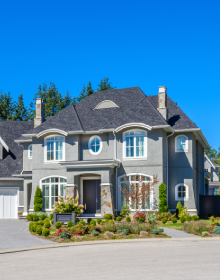 Ready To Buy a Home