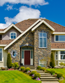 Ready To Buy a Home